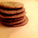 gingersnaps