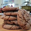 Molasses-Ginger-Snaps-Recipe