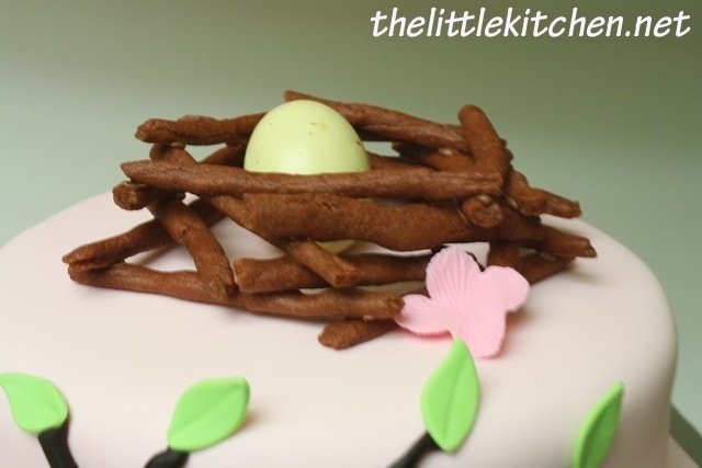 Edible Birds' Nest