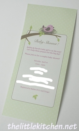 Invitation