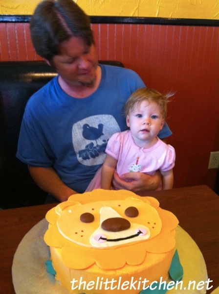 Birthday Girl