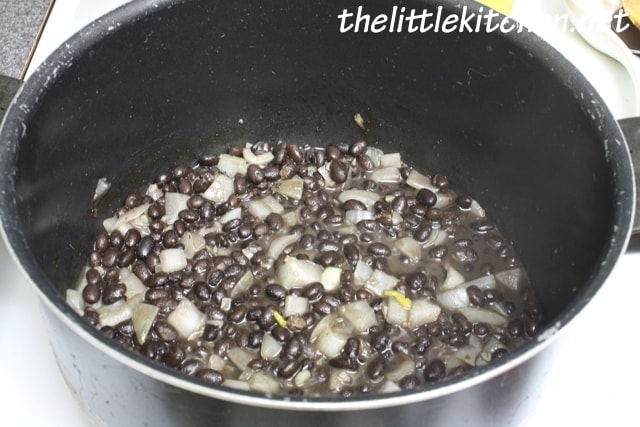 Black Beans