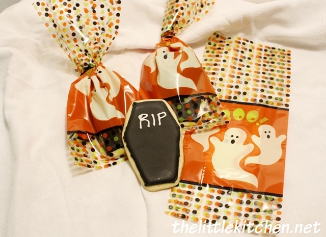 Party Favor Bags