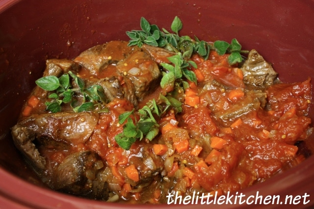 Crockpot