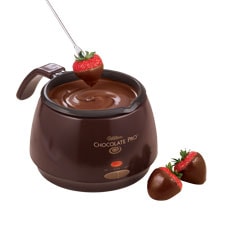 Electric Chocolate Melter
