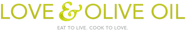 Love and Olive Oil