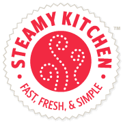 Steamy Kitchen