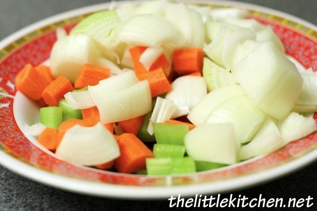 Vegetables