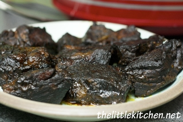 Short Ribs