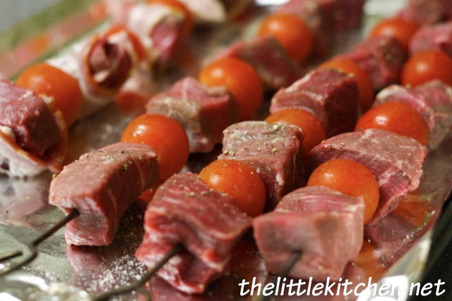 Skewers
