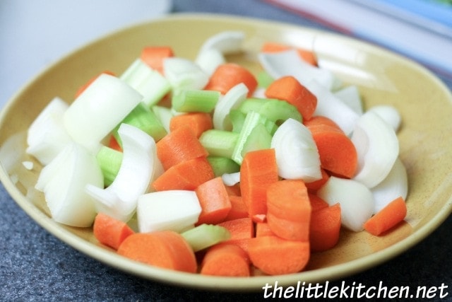 Veggies