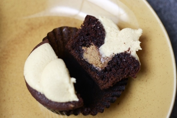Peanut Butter Cup