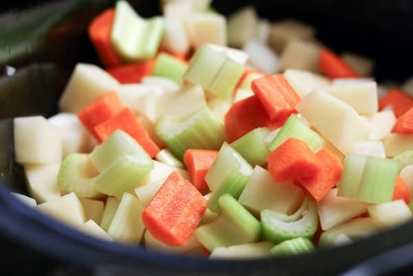 Irish Beef Stew