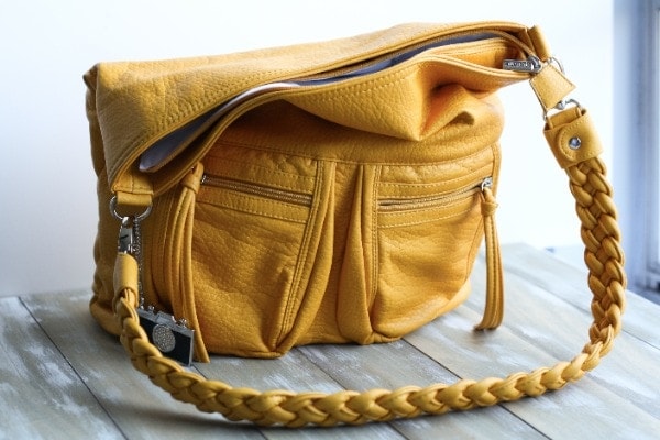 Epiphanie Bag