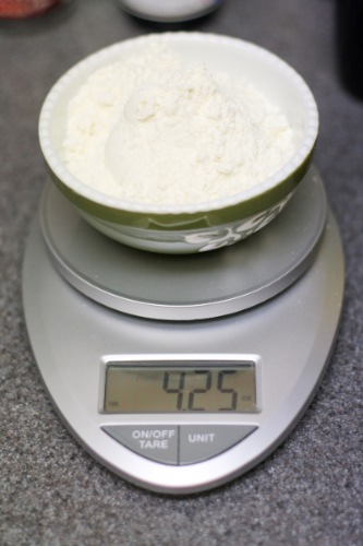 Easy Yeast Rolls