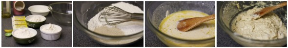 Easy Yeast Rolls