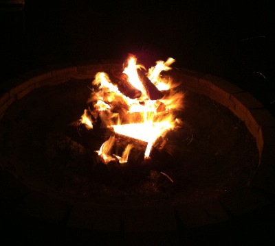 fire