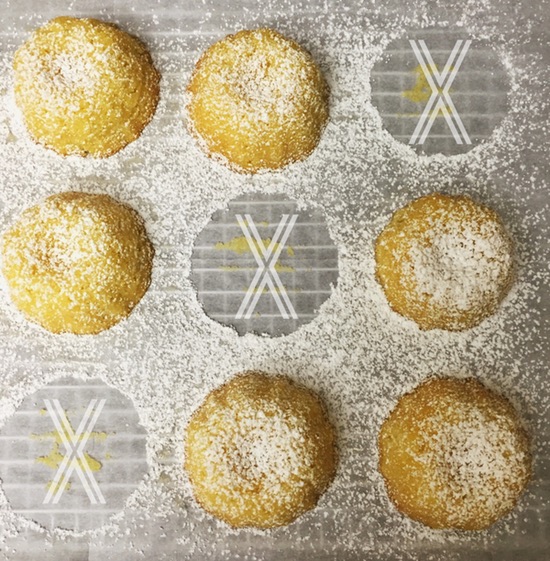 Mini Meyer Lemon Bundt Cakes from thelittlekitchen.net Mini Meyer Lemon Bundt Cakes from thelittlekitchen.net