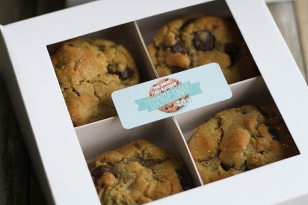 New York Times Chocolate Chip Cookies New York Times Chocolate Chip Cookies