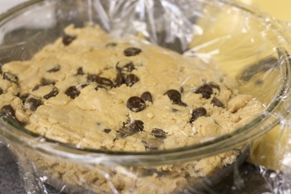 New York Times Chocolate Chip Cookies New York Times Chocolate Chip Cookies