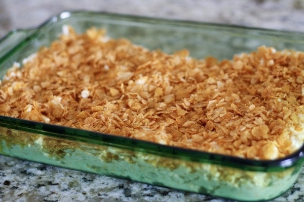 Potato Casserole