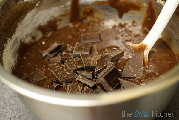 Chewy Brownies