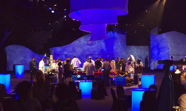 Lunch By Disney