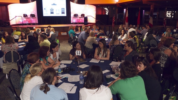 Round Table Sessions