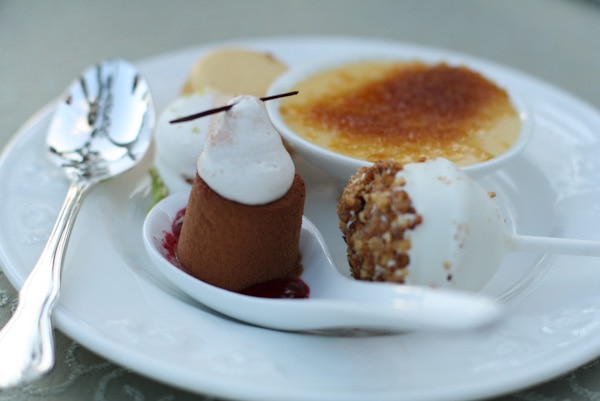 Desserts