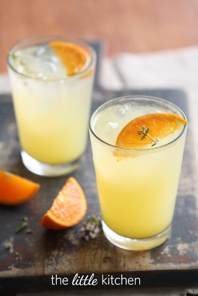 Refreshing Drinks