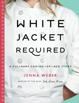 White Jacket Required