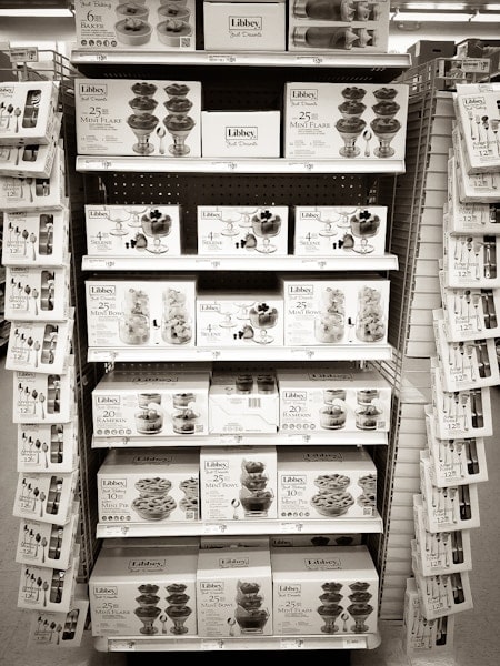 Michael's