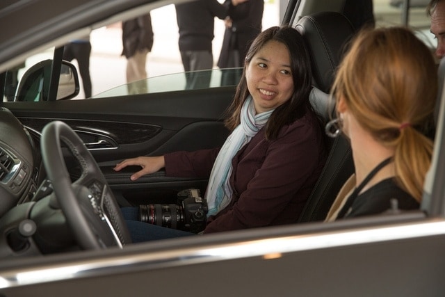 Buick Encore