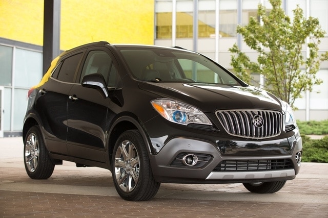 Buick Encore