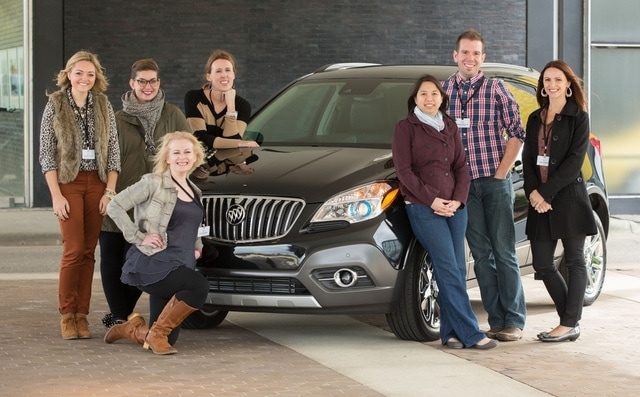Buick Encore