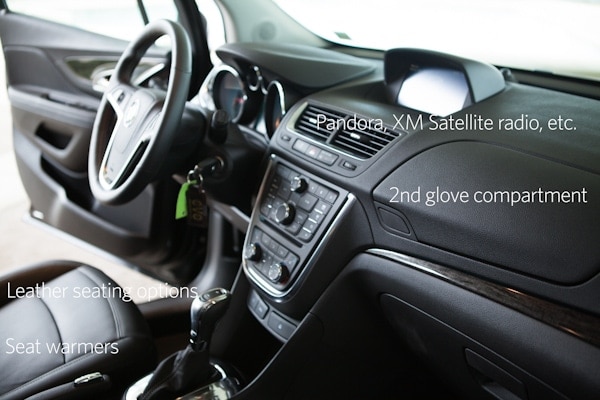 Buick Encore