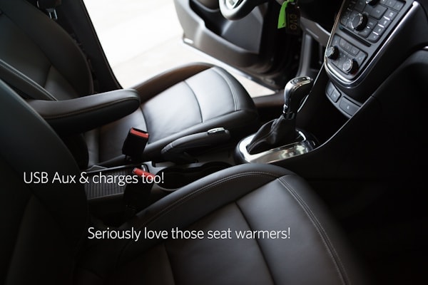 Buick Encore