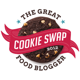 Great Food Blogger Cookie Swap