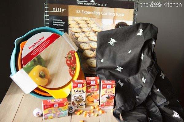 McCormick Giveaway