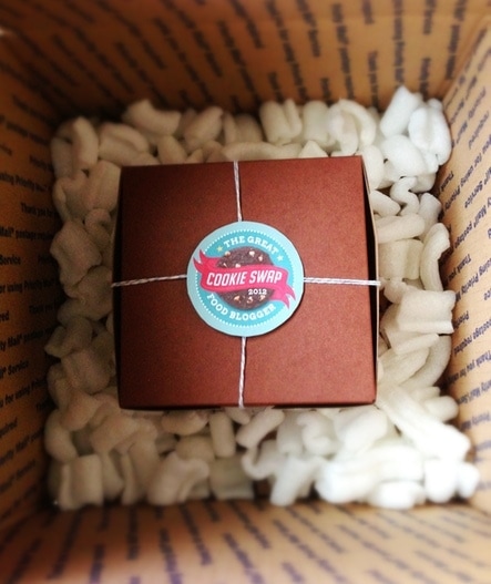 How to Package and Ship your Cookies