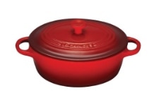 Le Creuset Mini Cocotte