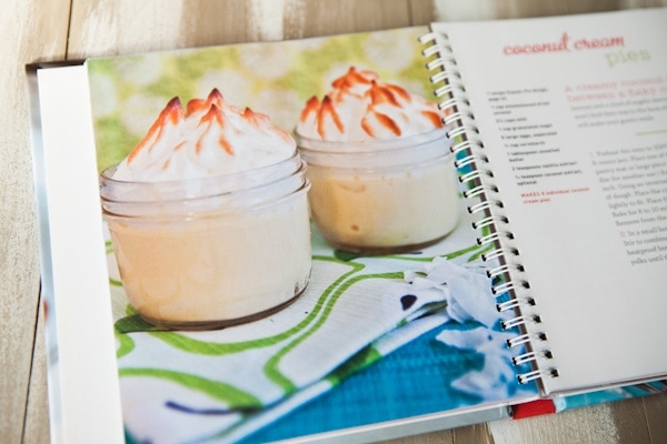 Desserts in Jars