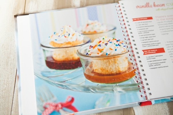 Desserts in Jars