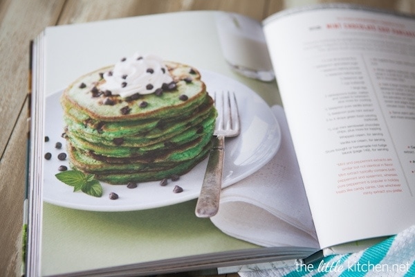 Breakfast for Dinner Cookbook Breakfast for Dinner Cookbook