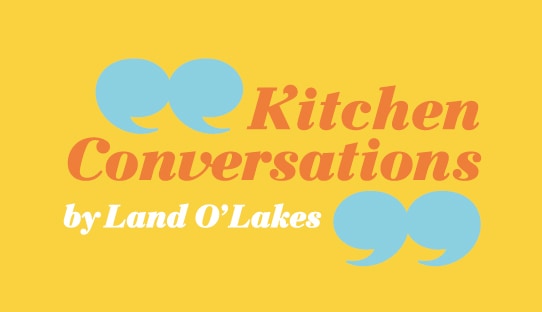 Kitchen Conversations Kitchen Conversations