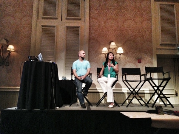 Food Blog Forum Orlando 2013 Food Blog Forum Orlando 2013