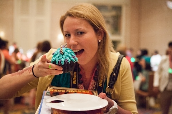Food Blog Forum Orlando 2013 Food Blog Forum Orlando 2013