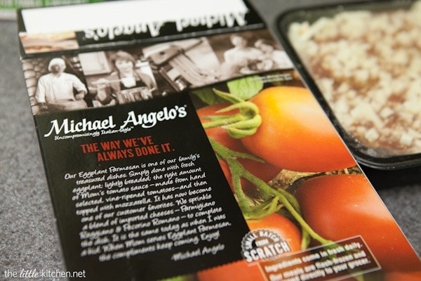 Michael Angelo's Michael Angelo's