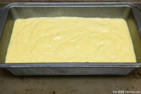 Meyer Lemon-Greek Yogurt Pound Cake from thelittlekitchen.net Meyer Lemon-Greek Yogurt Pound Cake from thelittlekitchen.net
