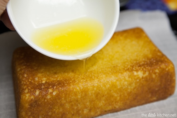 Meyer Lemon-Greek Yogurt Pound Cake from thelittlekitchen.net Meyer Lemon-Greek Yogurt Pound Cake from thelittlekitchen.net